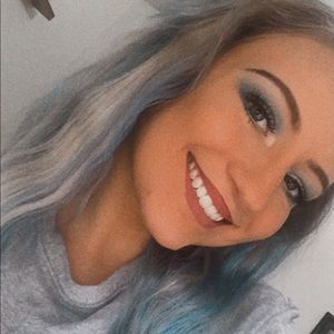 Meet your Posher, Mariya